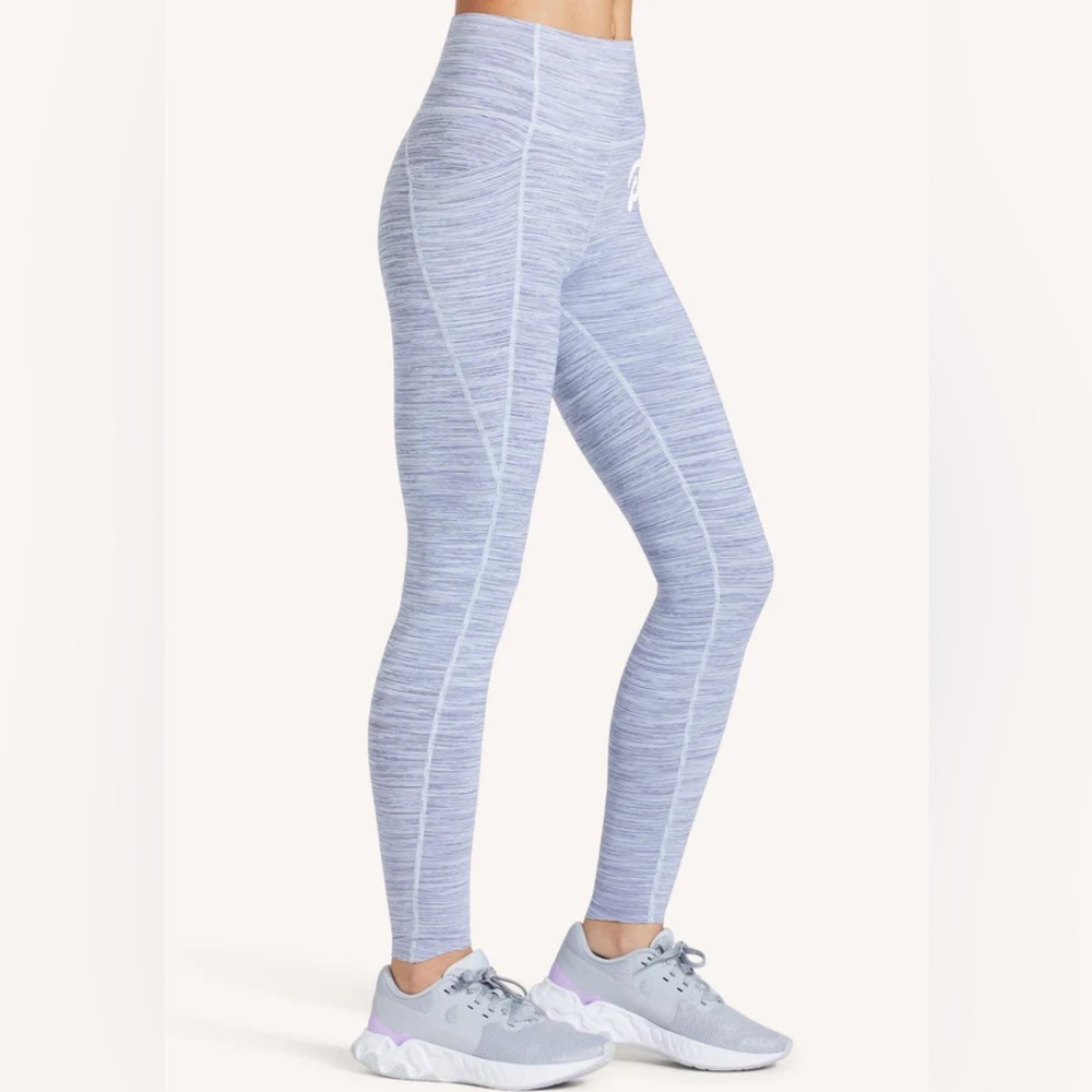 Peloton high rise leggings NWT size small
